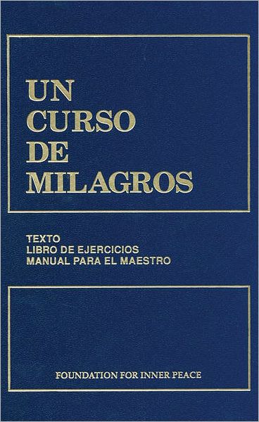 Un Curso de Milagros