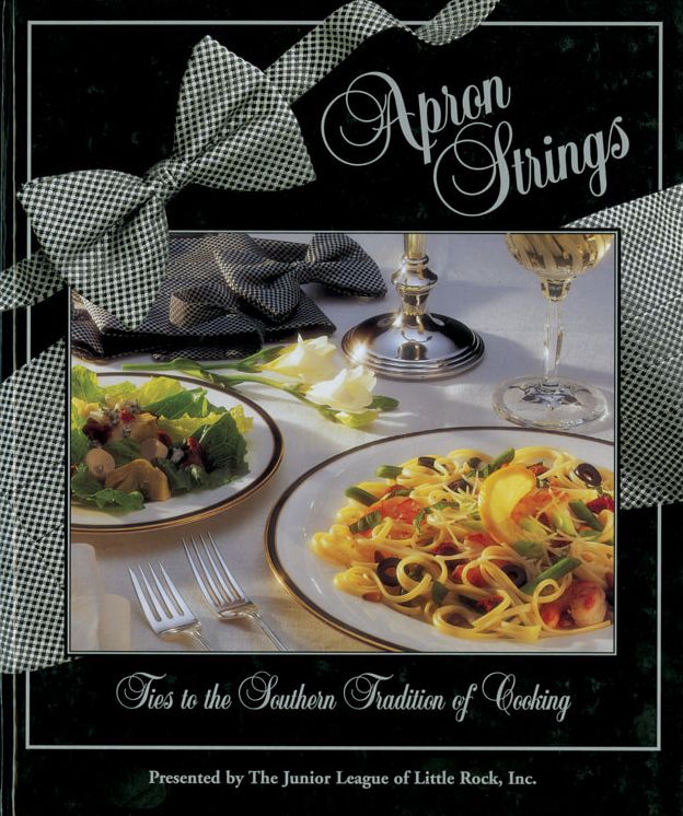 Apron Strings: Ties to the Southern Tradition of Cooking