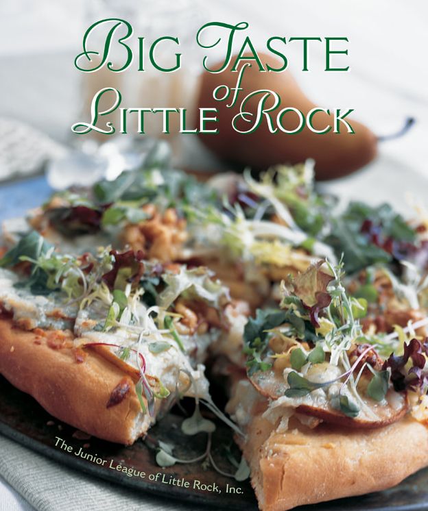 Big Taste of Little Rock