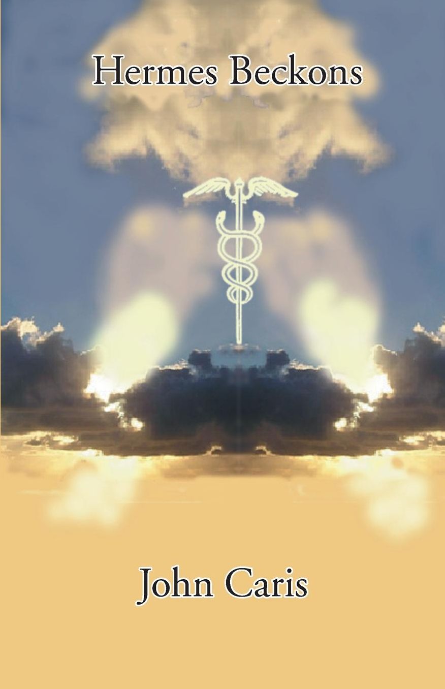 Hermes Beckons: A Tale of Alchemy and Magic