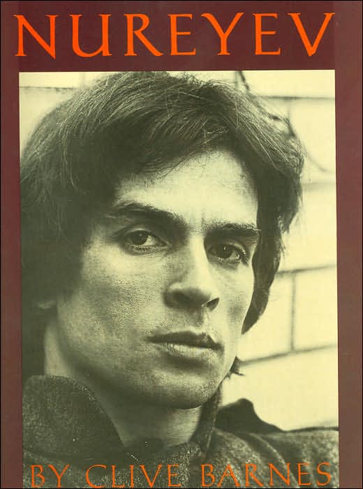 Nureyev