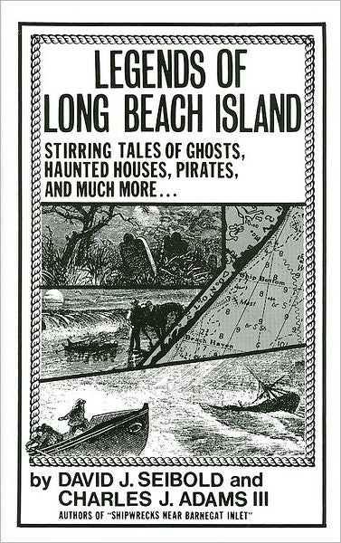 Legends of Long Beach Island