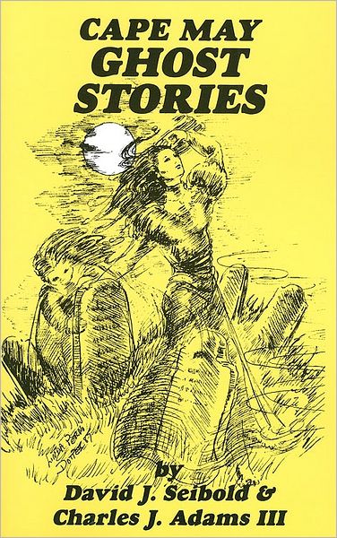 Cape May Ghost Stories
