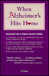 When Alzheimer's Hits Home