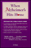 When Alzheimer's Hits Home