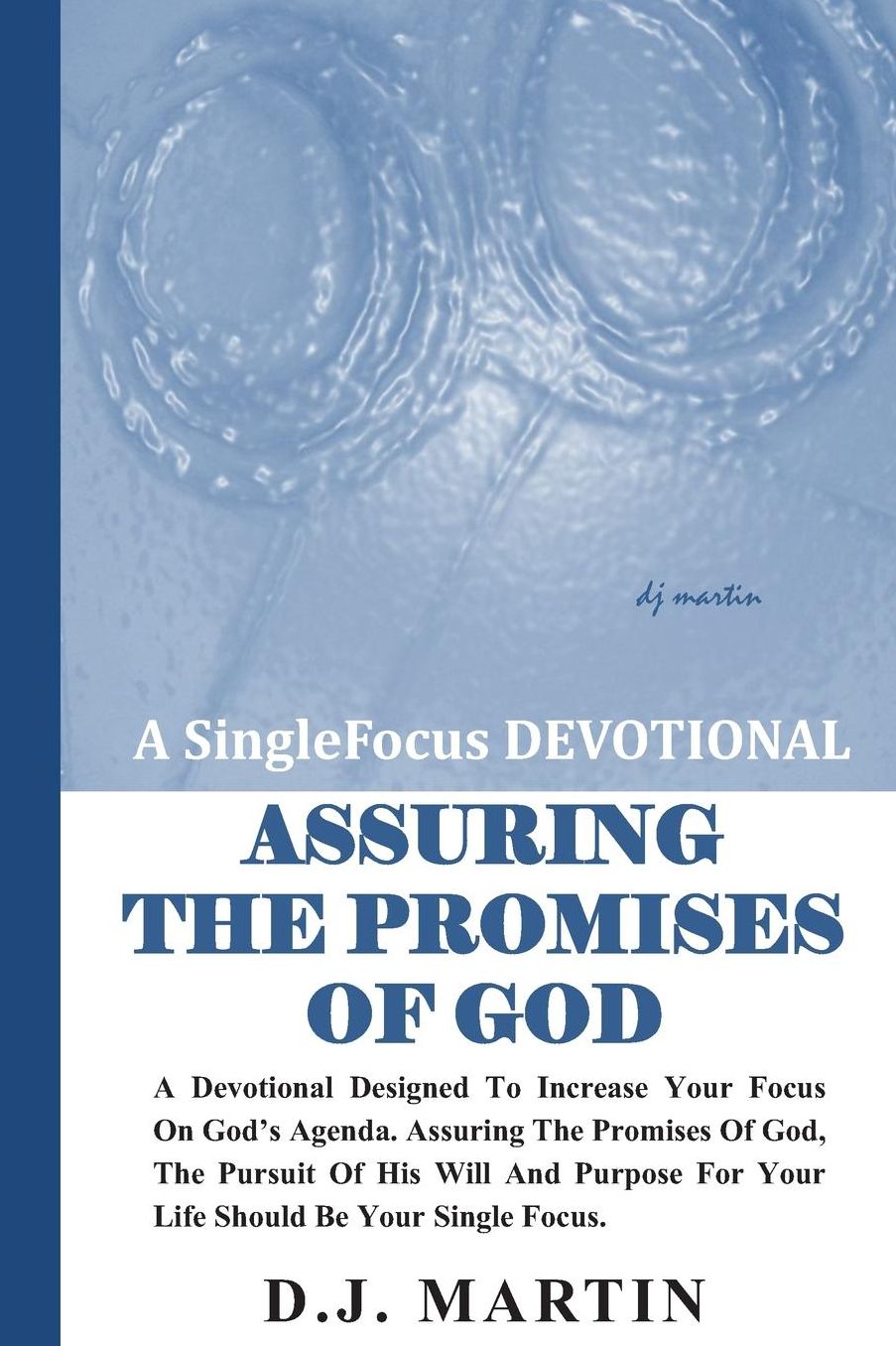 Assuring The Promises of God