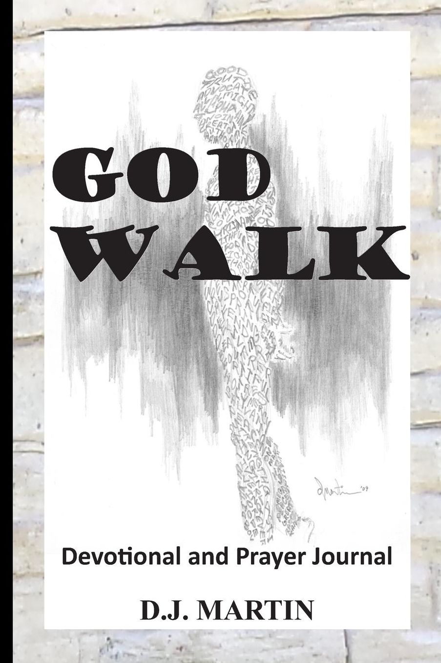 God Walk: Devotional and Prayer Journal