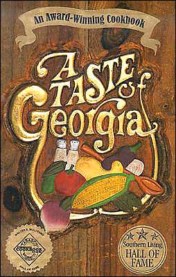 Taste of Georgia