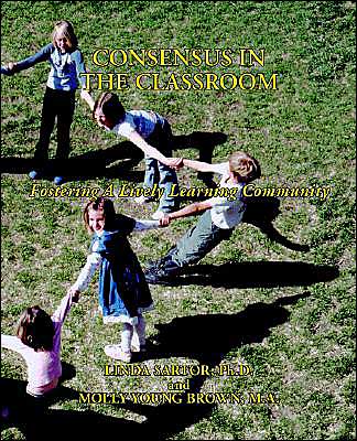 Consensus In The Classroom
