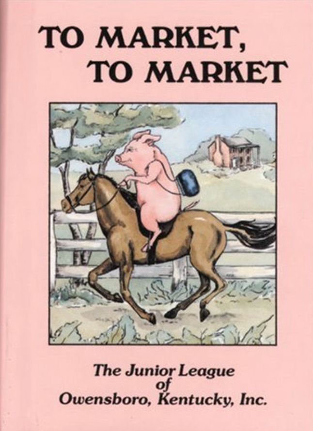 To Market, To Market