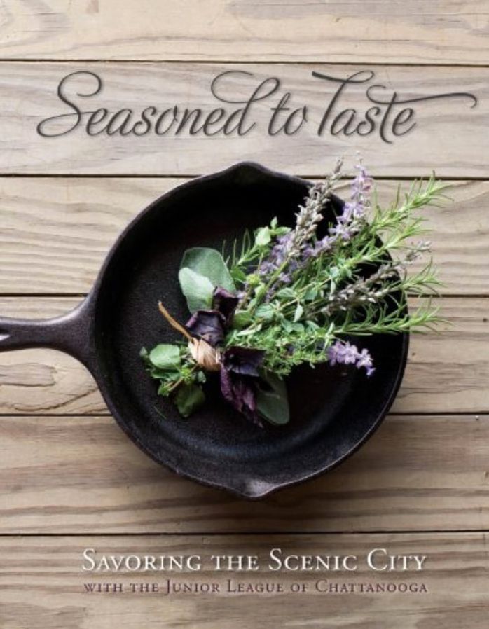 Seasoned to Taste: Savoring the Scenic City