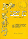 Dry It You'll like It!: A Book About Food Dehydration