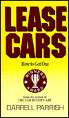 Lease Cars: How to Get One