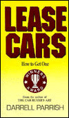 Lease Cars: How to Get One