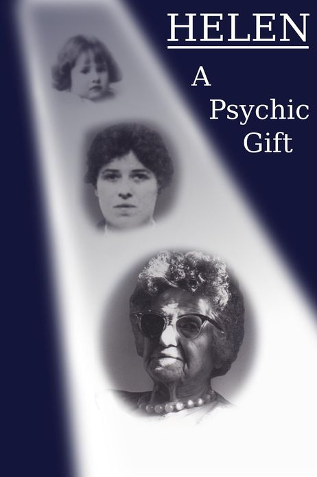 HELEN a Psychic Gift