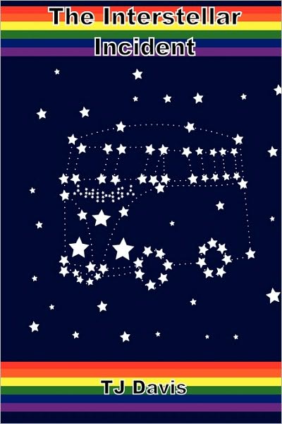 The Interstellar Incident