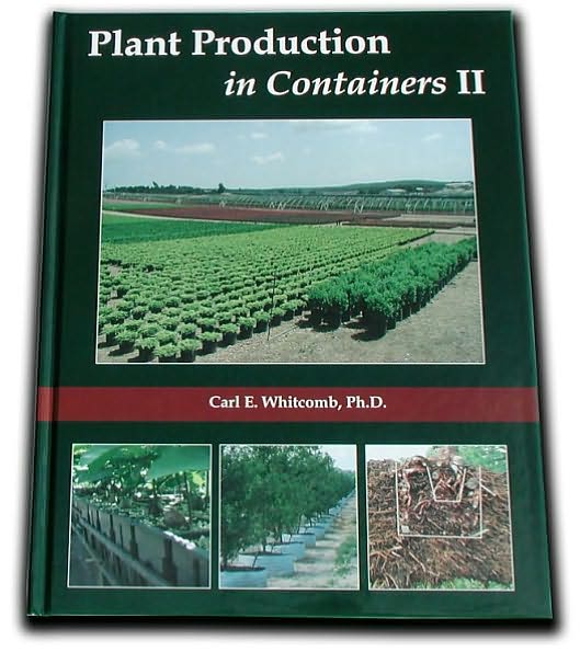 Plant Production in Containers II