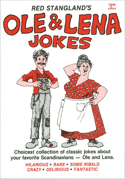 Ole & Lena Jokes