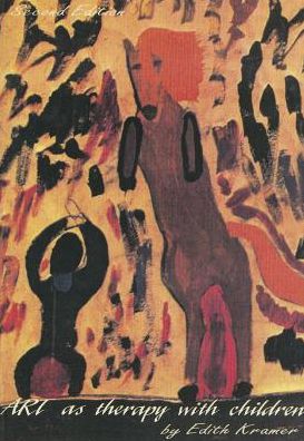 Art as Therapy with Children