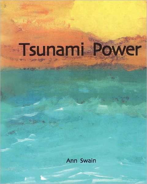Tsunami Power