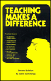 Teaching Makes a Difference: Improving Instructional Skillls