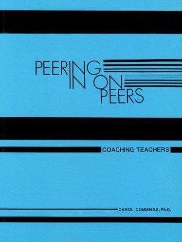 Peering in on Peers: Coaching Teachers