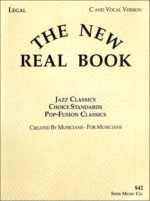 New Real Book