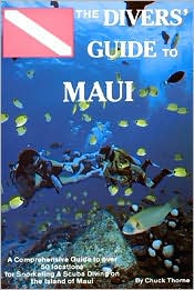 Divers Guide to Maui