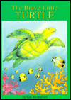 Brave Little Turtle
