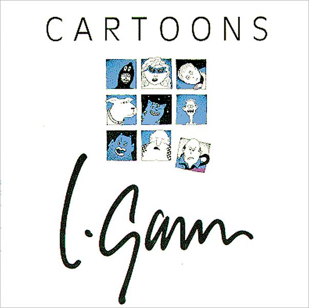 Cartoons