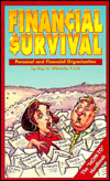 Spouse Survival: Personal and Financial Organization