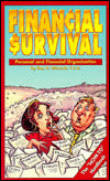Spouse Survival: Personal and Financial Organization