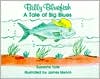 Billy Bluefish: A Tale of Big Blues