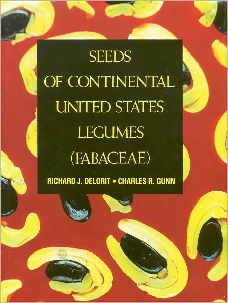 Seeds of Continental United States Legumes (Fabaceae)
