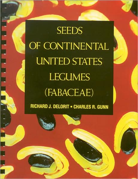 Seeds of Continental United States Legumes (Fabaceae)