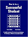 How to Be a Successful Student