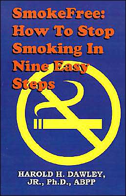 Smokefree - how to Stop Smoking in Nine Easy Steps