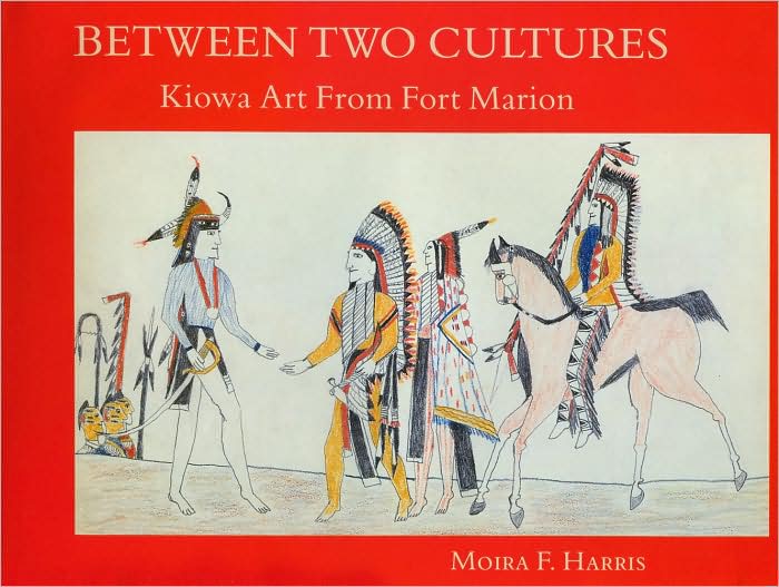 Between Two Cultures: Kiowa Art from Fort Marion
