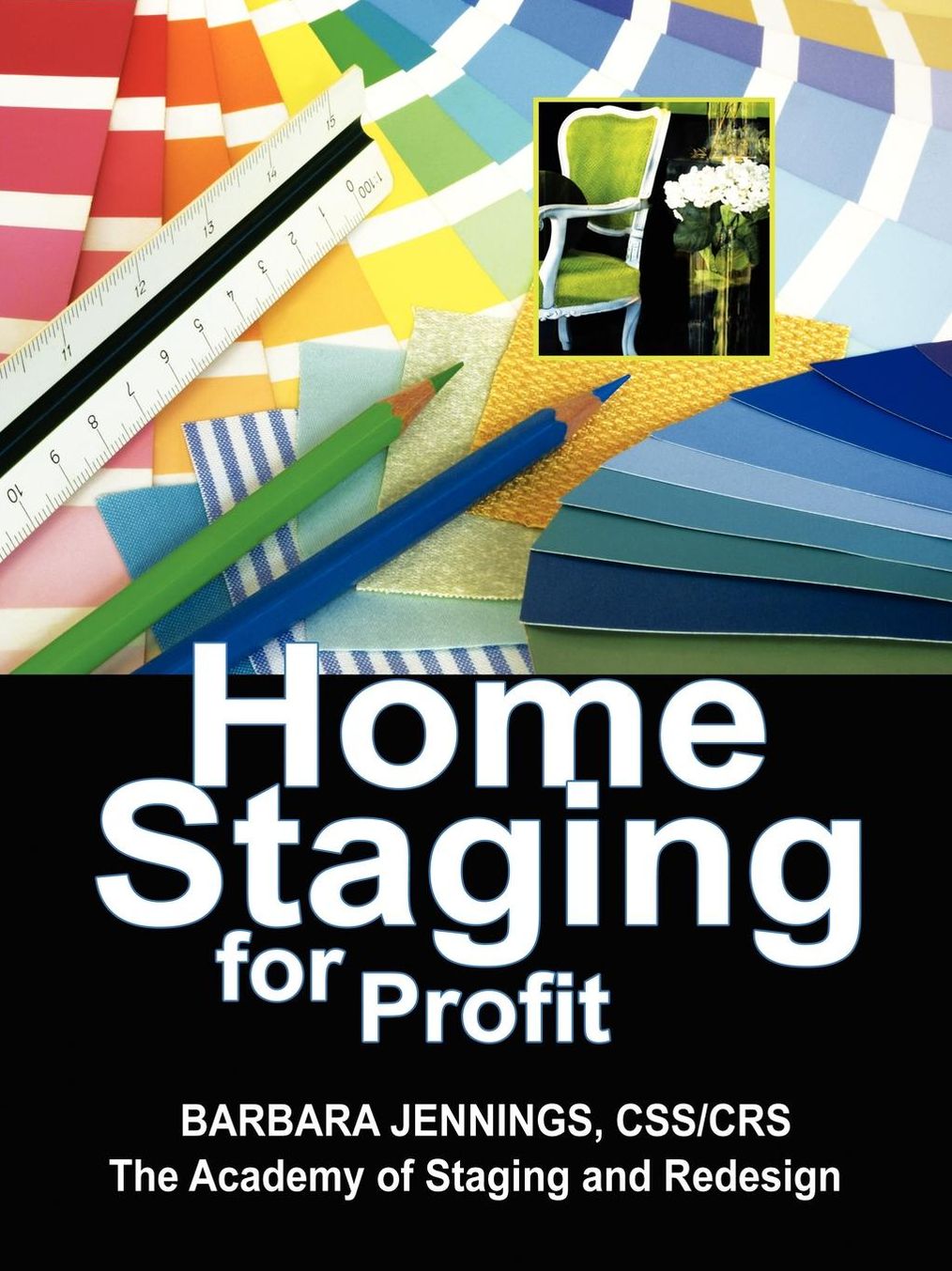 Home Staging For Profit