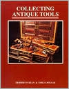 Collecting Antique Tools
