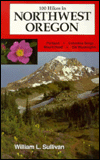 100 Hikes in Northwest Oregon