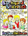 Backyard Scientist Series IV
