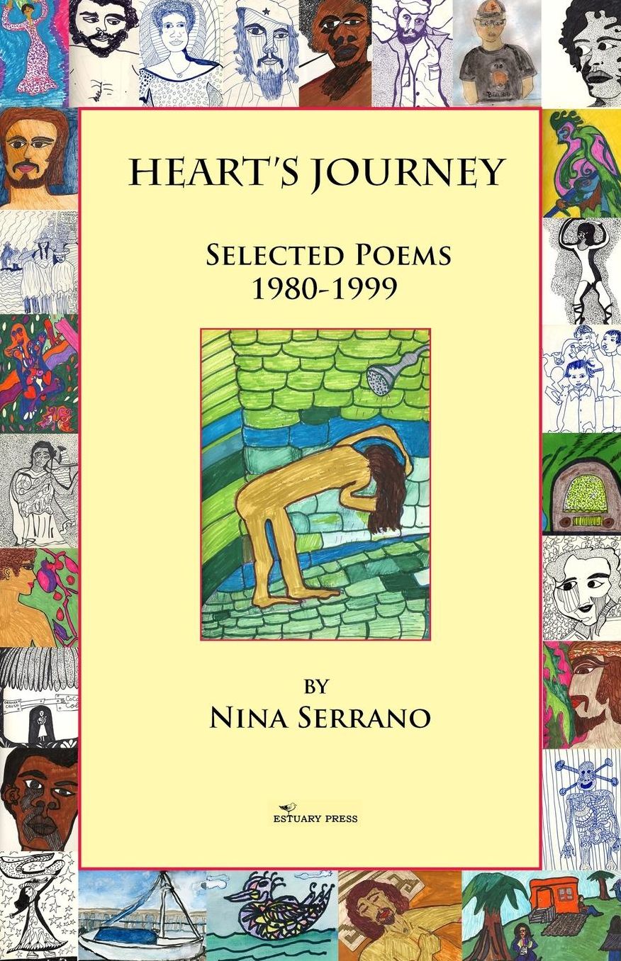 Heart's Journey: Selected Poems, 1980-1999