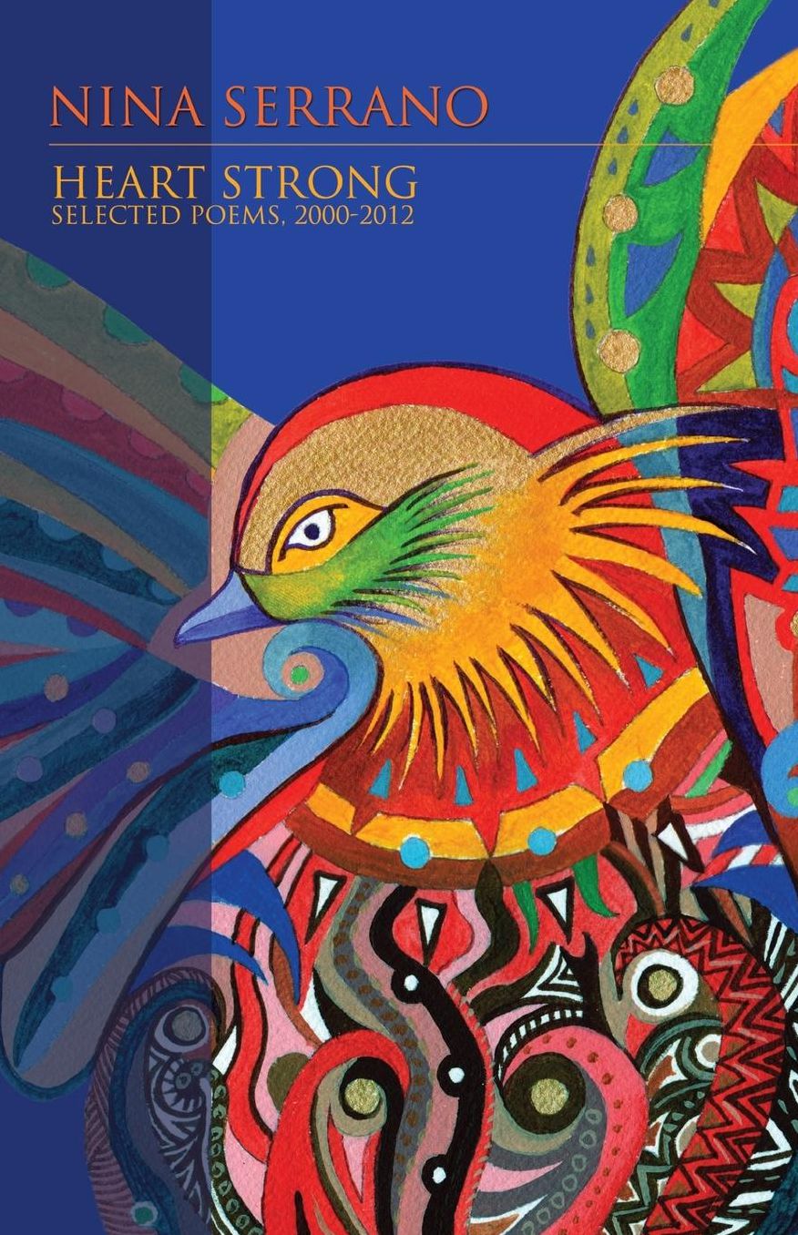 Heart Strong: Selected Poems 2000-2012