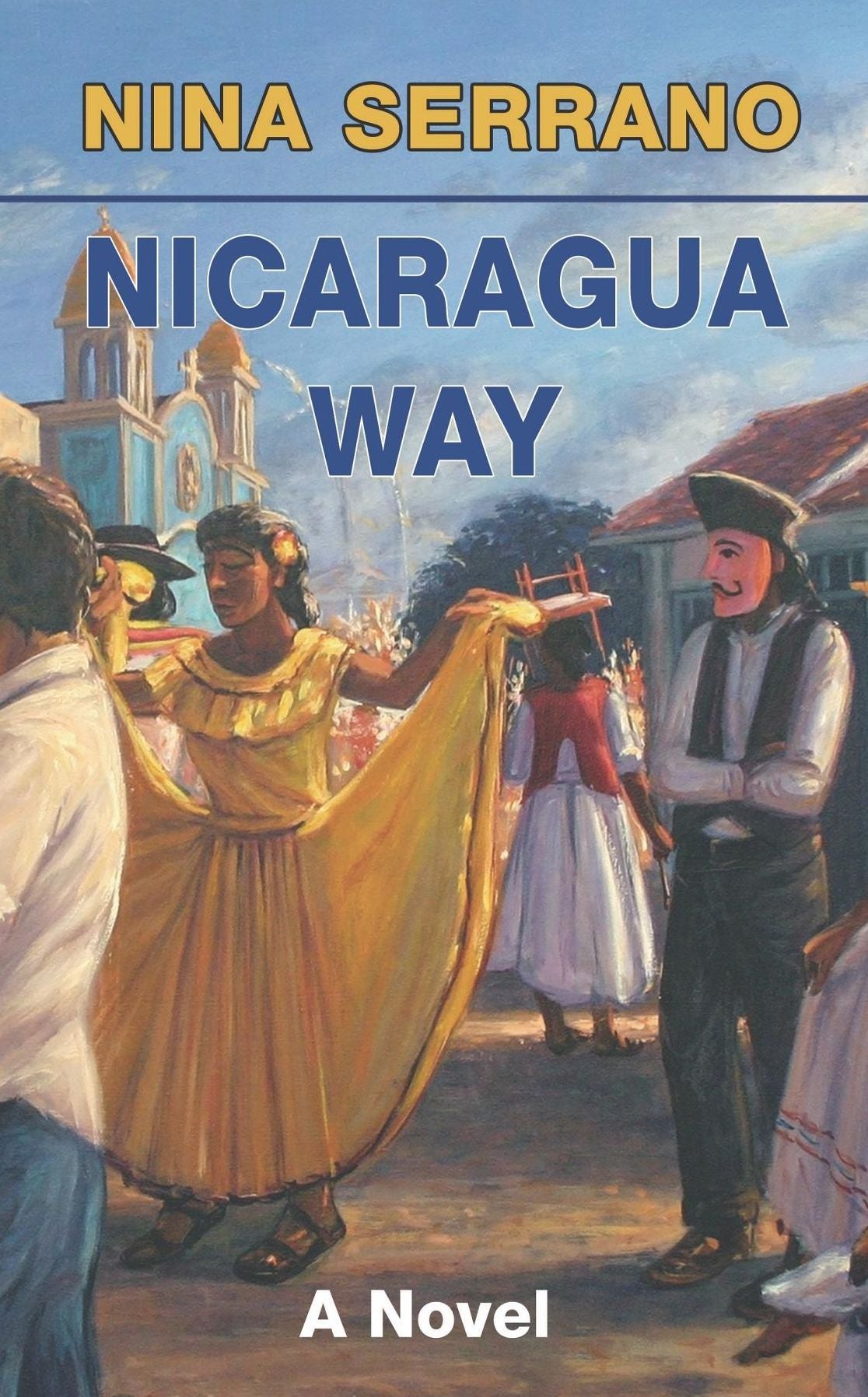 Nicaragua Way