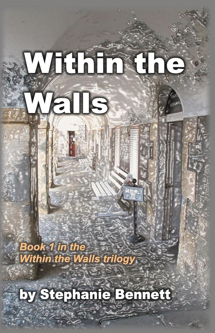 Within the Walls: A 21st Century Tale of Love and Technology