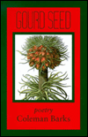 Gourd Seed: Poems
