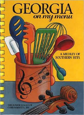 Georgia on My Menu: A Medley of Southern Hits