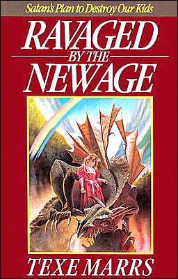 Ravaged by the Newage