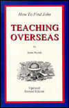How to Find Jobs Teaching Overseas